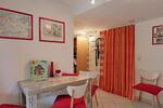 (EF0641_M) Dresden: Schönfeld, kleine ruhige 2-Zimmer-Wohnung mit eigener Terrasse in grüner Randlage, WLAN inkl. - Etagenwohnung Dresden Schönfeld | Angebot:26548609
