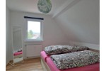 (EF0879_M) Erfurt: Hohenwinden, neu möblierte Maissonette-Wohnung mit sep. Hauseingang, Gäste-WC, Stellplatz, Service - Etagenwohnung Erfurt Hohenwinden | Angebot:27157371