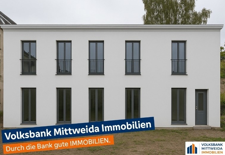 Einmaliges Miet-Angebot - hochwertig saniertes Stadthaus im Zentrum von FalkensteinV.! - Mehrfamilienhaus, Wohnhaus Falkenstein | Angebot:26780298