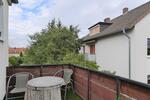 (EF1198_M) Kassel-Stadt: Oberzwehren, möblierte Wohnung mit Balkon und kleinem Esszimmer - Etagenwohnung Kassel Oberzwehren | Angebot:27157321