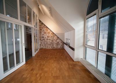 TOP GROßRAUMBÜRO FREI UND BEZUGSFERTIG - Gewerbeobjekt Teningen | Angebot:27082283