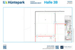 Hüntepark Papenburg Flexible Lagerhallen & Nutzung Platz für Wachstum für Gewerbe oder Industrie - Gewerbeobjekt Papenburg Aschendorf, Stadt Papenburg | Angebot:24183509