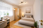 Familientraum mit Wintergarten 4 Schlafzimmer * 3 Bäder Ruhiger Wohnlage in Syke-Gessel - Doppelhaushälfte Syke / Siedlung Gessel Gessel | Angebot:24213112