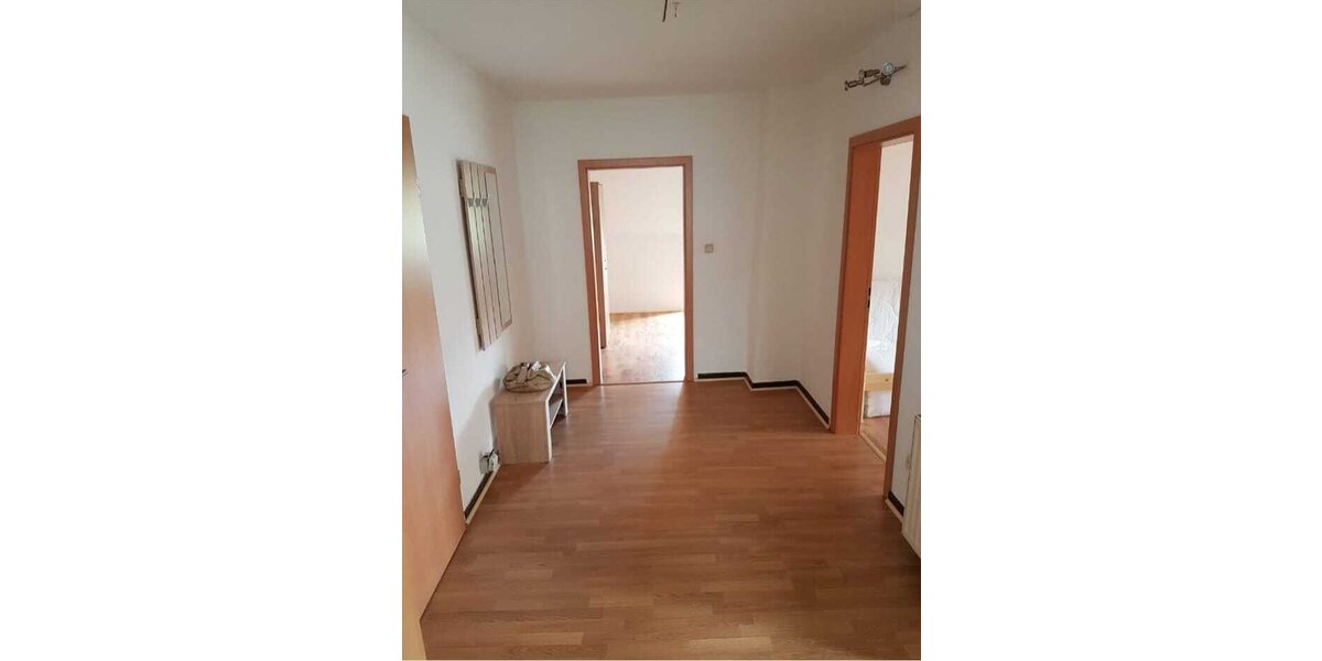 Heimboldshausen, 2 ZKB-ETW im DG - Dachgeschoßwohnung Heimboldshausen Heimboldshausen | Angebot:18036554