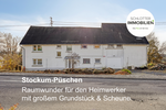 Haus für den Handwerker mit großem Grundstück - Einfamilienhaus Stockum-Püschen Püschen | Angebot:23620307