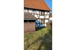 Gerstungen-OT, EFH + Nebengeb. - Einfamilienhaus Gerstungen Förtha | Angebot:26198694