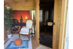 Provisionsfrei! Mediterranes Landhaus mit Wohlfühlgarten und Wellnessbereich in Nauen-Wachow - Einfamilienhaus Nauen | Angebot:27208594