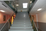 Präsent sein im Stadteilzentrum 