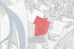 Hüntepark Halle 2B West: ca. 1.499 m² 4,70 m UKB LagerIndustrieGewerbe - Gewerbeobjekt Papenburg Aschendorf, Stadt Papenburg | Angebot:24477907