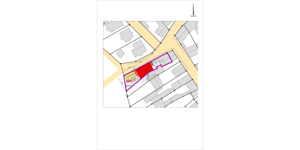 ### Abrissgrundstück inkl. Baugenehmigung ### - Grundstück Dettenheim Russheim | Angebot:25216867