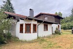 HORN IMMOBILIEN ++ Charmantes Einfamilienhaus in Hintersee am Stettiner Haff - Einfamilienhaus Hintersee | Angebot:27097477