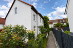 *Reihenendhaus in ruhiger Lage von FFM-Griesheim* - Reihenendhaus Frankfurt West | Angebot:26821934