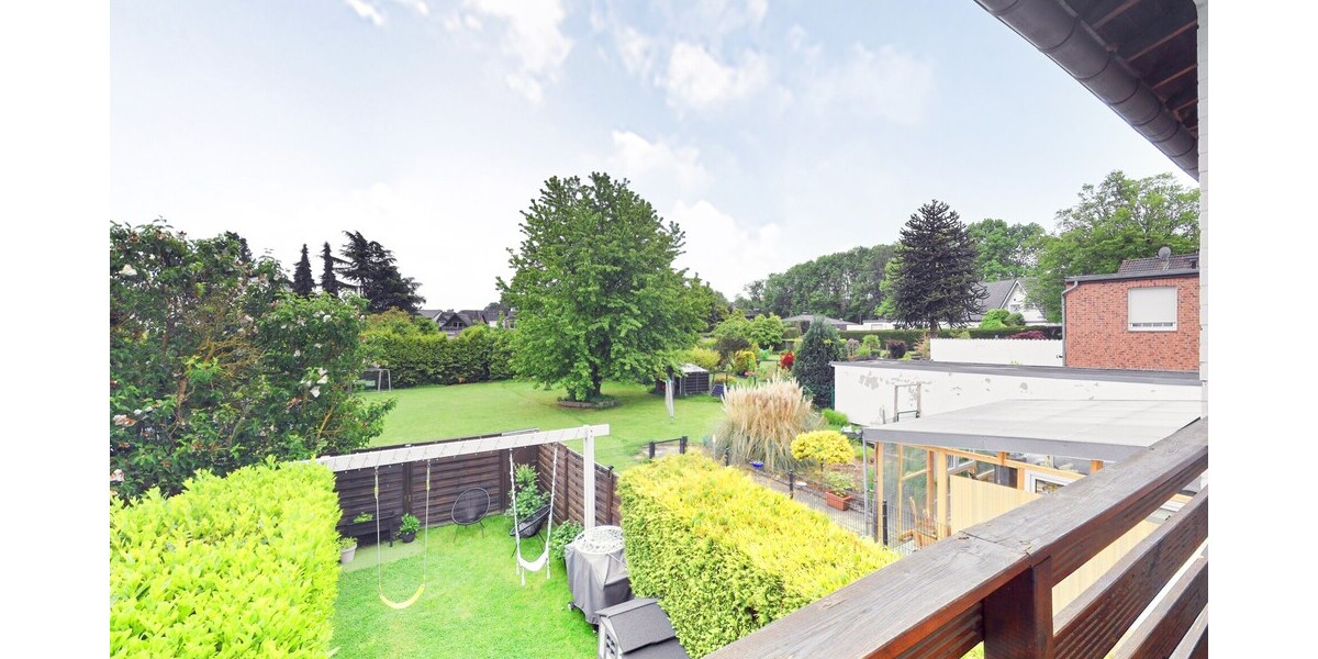 Alsdorf – Mehr als vier Wände. Ein echtes Zuhause. - Einfamilienhaus Alsdorf | Angebot:26782569