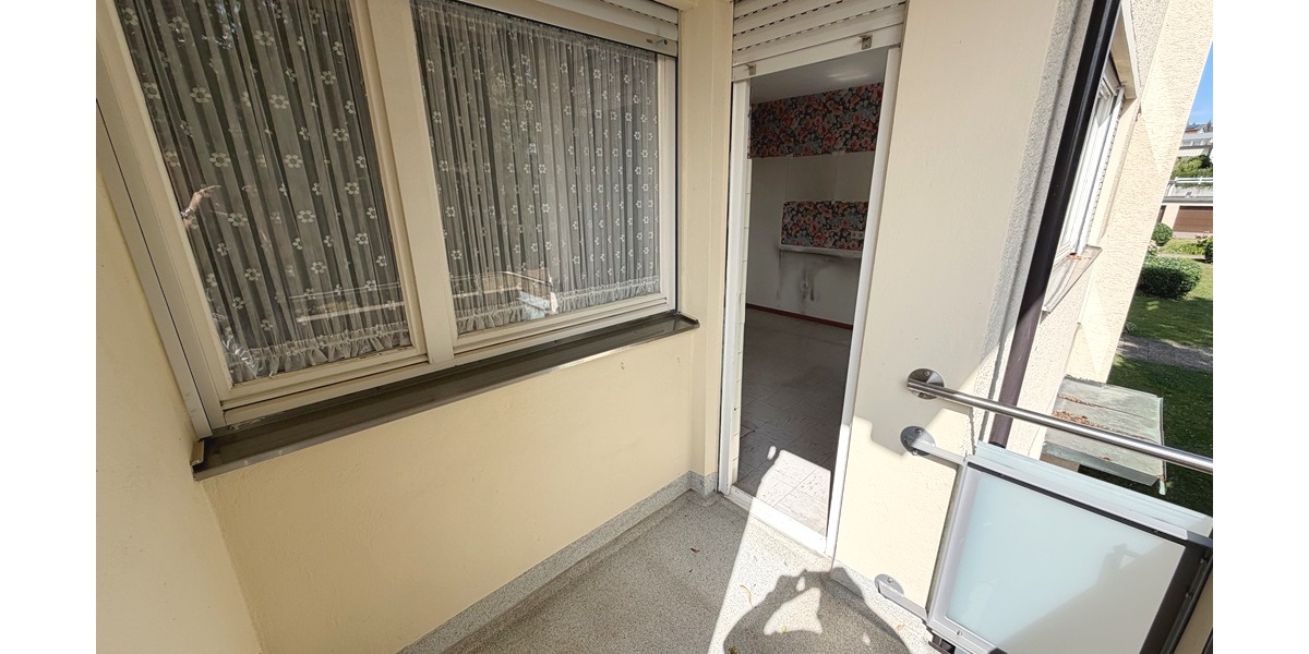 Küchenbalkon