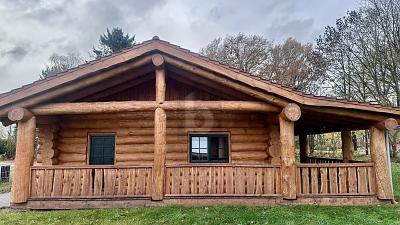 NEUBAU MIT NATURIDYLLE & GROßEM GRUNDSTÜCK - Einfamilienhaus Ebersdorf | Angebot:26887611