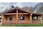 NEUBAU MIT NATURIDYLLE & GROßEM GRUNDSTÜCK - Einfamilienhaus Ebersdorf | Angebot:26887611