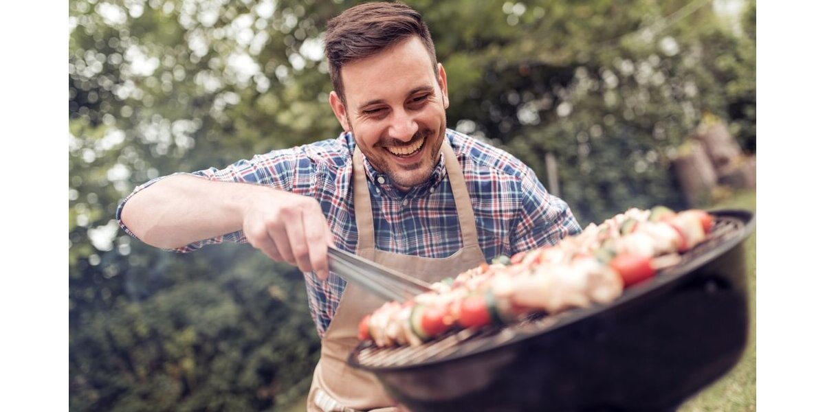 Garten-Lifestyle pur