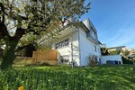 Hofheim: 2-Familienhaus als Kapitalanlage in Bestlage am Rosenberg - Zweifamilienhaus Hofheim | Angebot:26980792