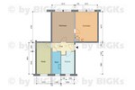 BIGKs: Suhl Aue 1: 3 Raum Wohnung Suhl,sep.Küche,Wannenbad (-;) - 3- Suhl Suhl Aue 1 | Angebot:26536226