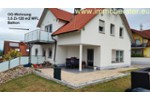 Wohnen mit Stil 3,5 Zimmer Whg WFL ca. 120 m² ger. Balkon Einbauküche Fernblick 2 Kfz-Stellpl. vorhanden ab sofort zu vermieten! - Etagenwohnung Neunburg vorm Wald | Angebot:26762811