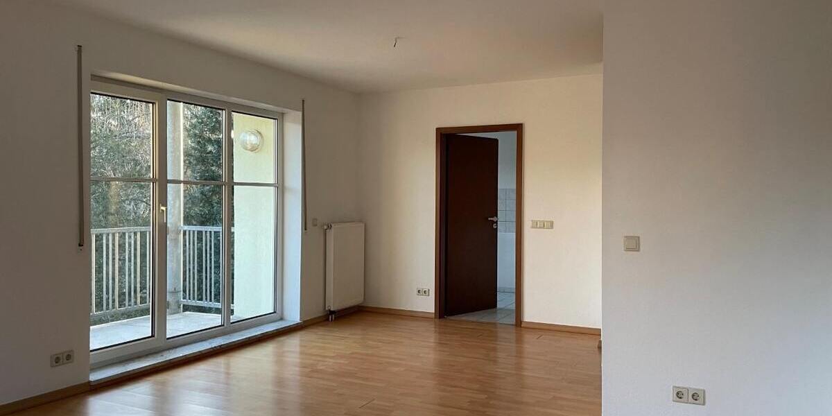 Bsp. Blick zur Küche