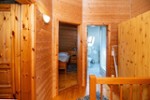 Zum Verkauf stehen vier charmante Ferienhäuser in ökologischer Holzbauweise - Ferienhaus Neukirchen beim Heiligen Blut | Angebot:24787951