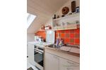 (EF1298_M) Kassel-Landkreis: Kaufungen, ruhige möblierte Wohnung mit Balkon am Ortsrand von Oberkaufungen - Etagenwohnung Kaufungen Oberkaufungen | Angebot:26876710