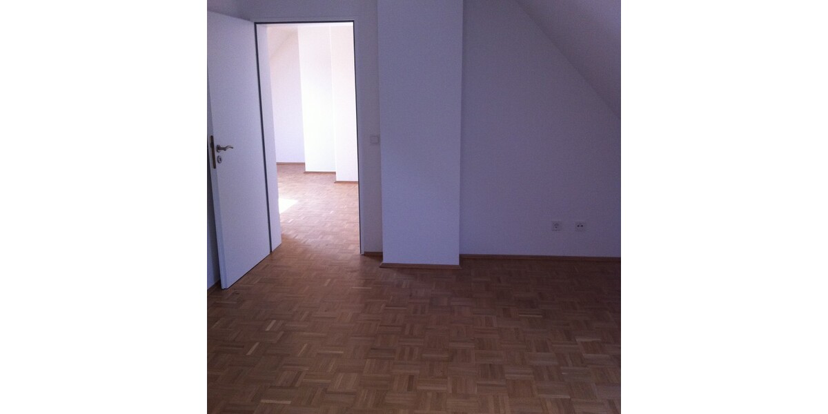 Schlafzimmer oben