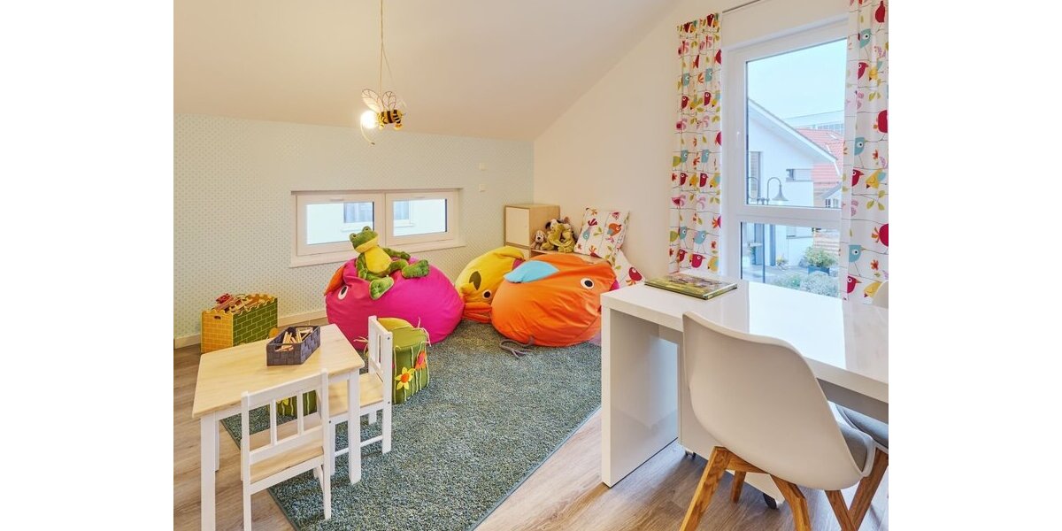 Kinderzimmer