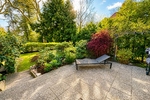 Architektenbungalow mit besonderer Raumhöhe und Südwestterrasse - Bungalow Berlin Tempelhof-Schöneberg | Angebot:26458076