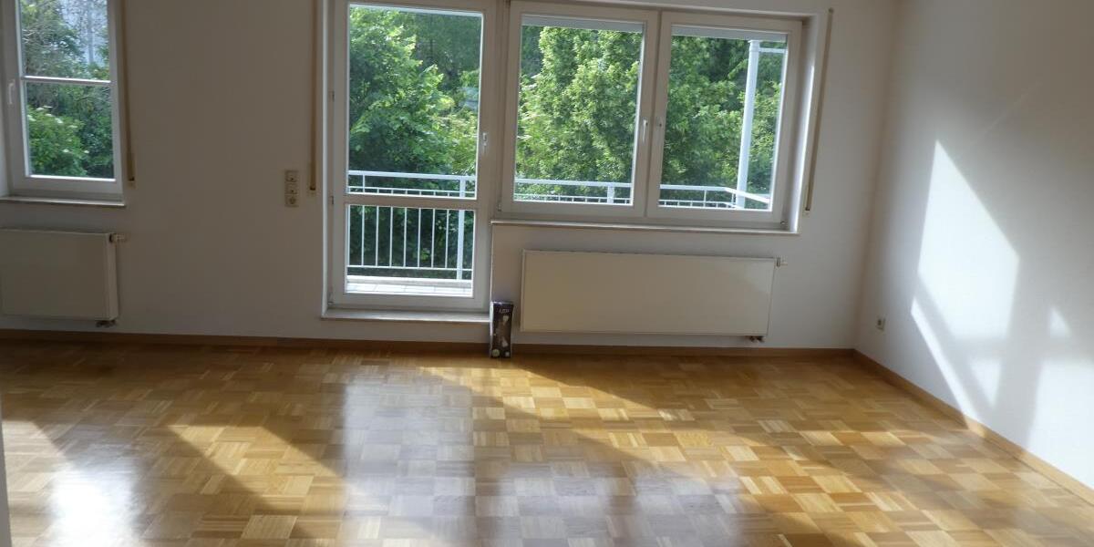 Gut aufgeteilte Eigentumswohnung in ruhiger Wohnlage nur wenige Gehminuten von der Fußgängerzone - Etagenwohnung Trier Nord | Angebot:26754600