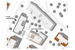Helle Penthousewohnung mit Dachgarten im KFW 40 QNG Energiesparhaus -ideal für LuxPendler - Einfamilienhaus Trier Feyen-Weismark | Angebot:26985711
