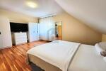 STILVOLL MIT CLEVEREM RAUMANGEBOT ! - Dachgeschoßwohnung Wöllstein | Angebot:26852473