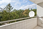 107 m² Wohnen auf einer Ebene – gepflegte Eigentumswohnung mit Fernblick in Landstuhl Atzel - Etagenwohnung Landstuhl | Angebot:27306317