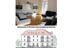 Provisionsfrei* Augsburg Gründerzeit MFH direkt vom Eigentümer! 11 WE, 825 qm Wfl., 621 qm Grund, nahe Lech - Mehrfamilienhaus, Wohnhaus Augsburg Lechhausen | Angebot:22667067