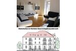Provisionsfrei* Historisches 11 Parteien Mehrfamilienhaus in Augsburg nahe Lech, Renditeobjekt vom Eigentümer (kein Makler) - Mehrfamilienhaus, Wohnhaus Augsburg Lechhausen | Angebot:22667067