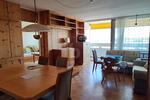MÖBILIERT MIT TOLLER AUSSICHT - Etagenwohnung Neu-Ulm Ulm | Angebot:27155691