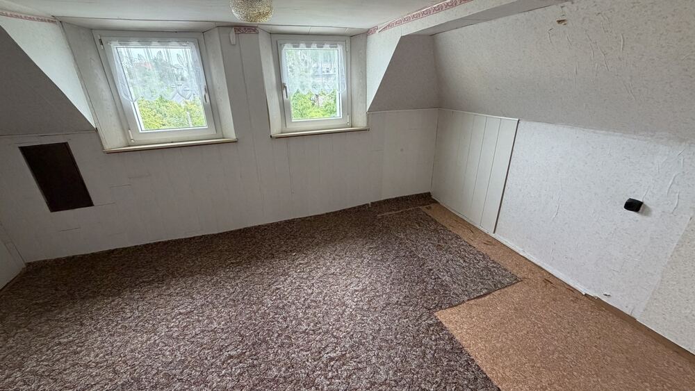 Dachboden