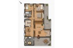 Wohnen mit Weitblick - Einfamilienhaus mit ELW in traumhafter Panoramalage von Herbrechtingen - Einfamilienhaus Herbrechtingen Herbrechtingen | Angebot:27254721