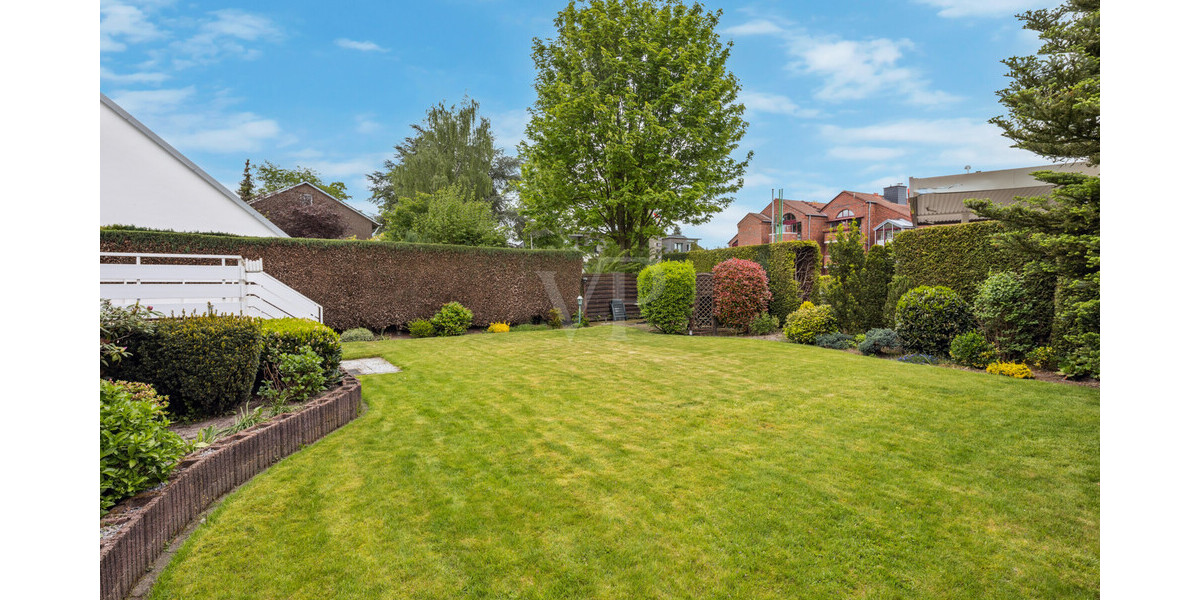 Gartenansichten