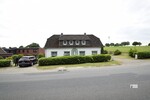 ***2.583 m² Grundstück mit 2 Doppelhaushälften Neubau von 4 - 10 WE möglich*** - Doppelhaushälfte Syke Syke-Mitte | Angebot:27626839