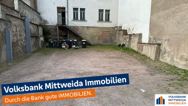 PKW Stellplatz im Zentrum von Mittweida - Garagen / Stellplätze Mittweida | Angebot:13592113