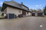 Wohnen und Arbeiten unter einem Dach 2500m2 Waldgrundstück - Einfamilienhaus Syke | Angebot:24216775
