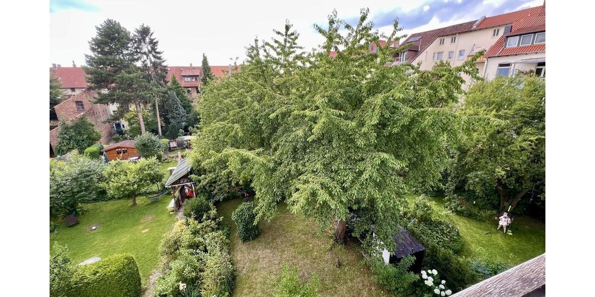 ... mit Blick ins 