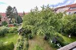 Attraktive Lage mit Altbaucharme - Etagenwohnung Hildesheim Süd | Angebot:27351035