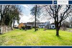 Großzügiges Zweifamilienhaus mit verborgenem Garten in der Innenstadt von Cham - Mehrfamilienhaus, Wohnhaus Cham | Angebot:26298154