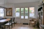(EF1334_M) Kassel-Stadt: Süd, möblierte Altbauwohnung mit 2 Balkons nahe der der Innenstadt, Grundreinigung inkl. - Etagenwohnung Kassel Süd | Angebot:26876714