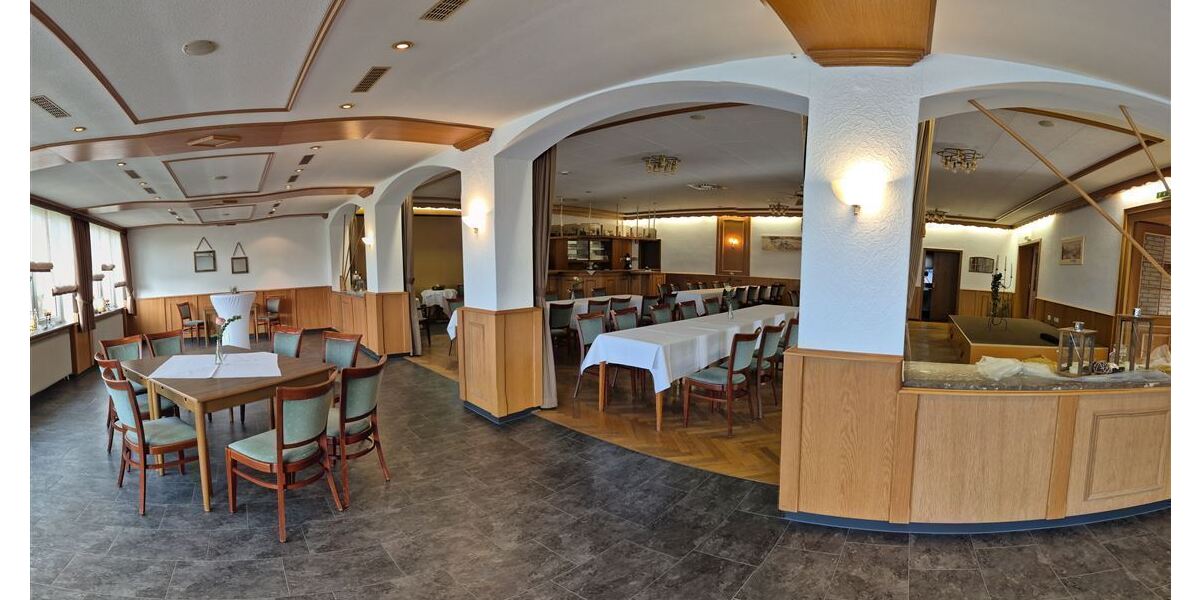 Panorama Saal 2