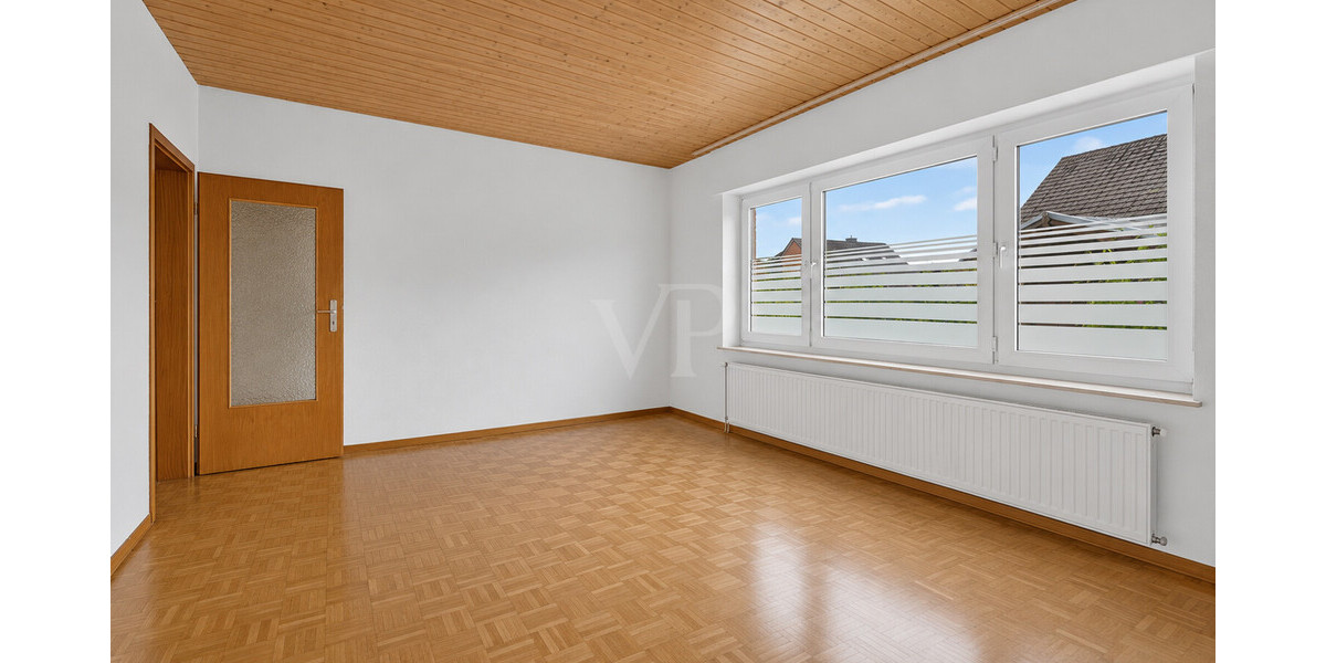 Schlafzimmer Anbau