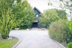 Provisionsfrei* Blockbohlenhaus mit Solaranlage & großem Grundstück - Wohnen im Naturparadies von Rühlow (Sponholz) - Einfamilienhaus Rühlow Rühlow | Angebot:27230413